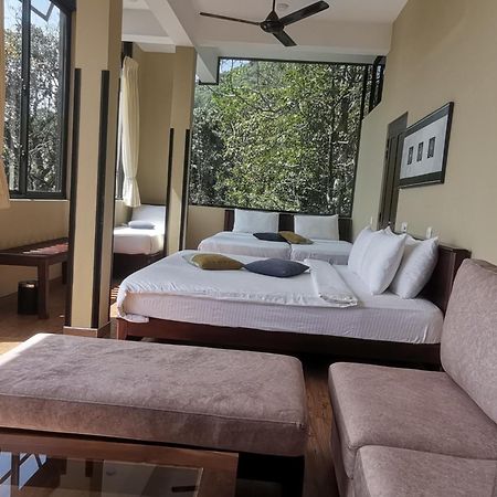 The Riverston Grand Matale Exterior foto